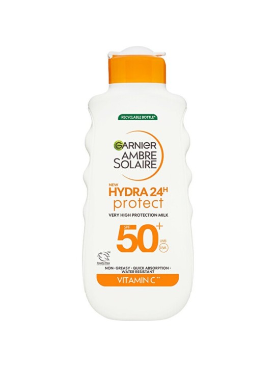 GARNIER Ambre Solaire Latte Solare SPF 50 175ml