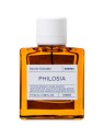 Korres Philosia Eau de Toilette Unisex 50ml