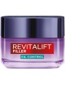 L'Oréal Revitalift Filler Oil Control Cream 50ml