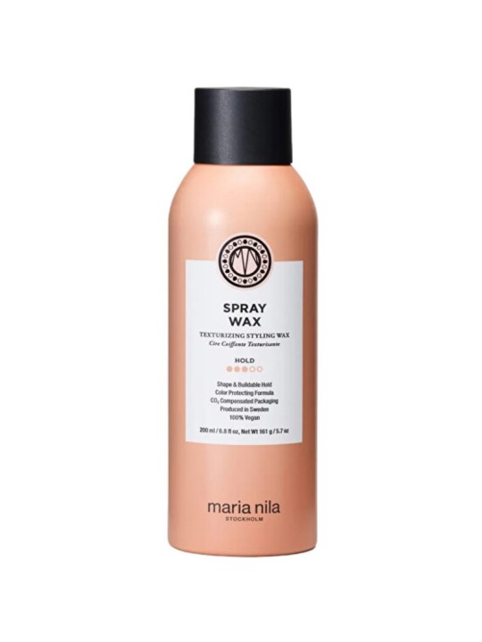 Maria Nila Spray Wax Cera Texturizzante 200ml