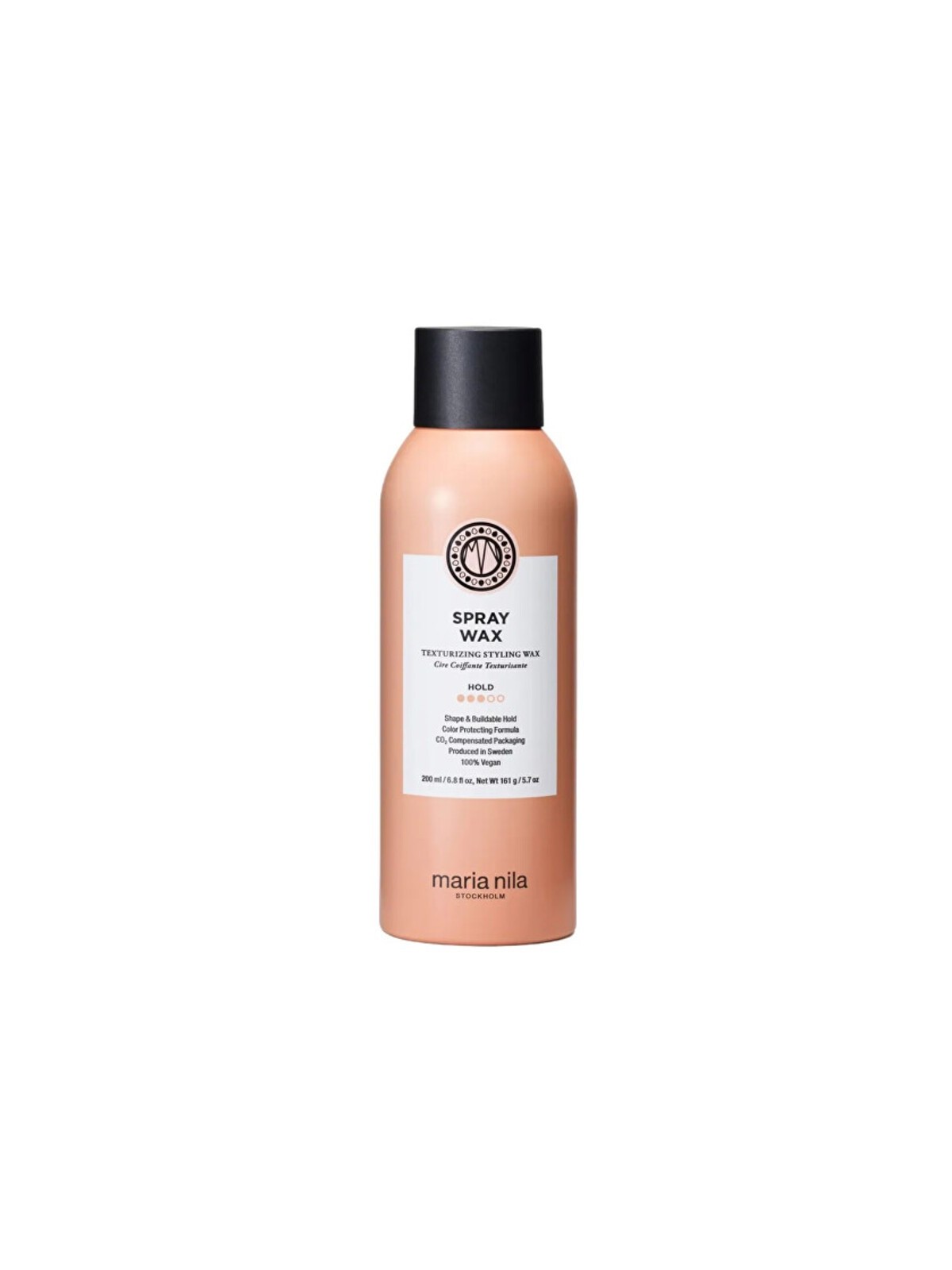 Maria Nila Spray Wax Cera Texturizzante 200ml