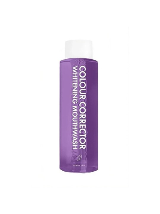 Collutorio Unisex My White Secret Sbiancante 250ml
