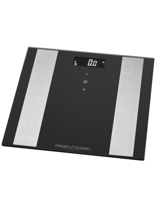 Bilancia Profi Care PW 3007 FA - Elegante e Precisa