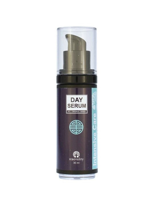Renovality Day Serum con Estratto di Funghi 30ml