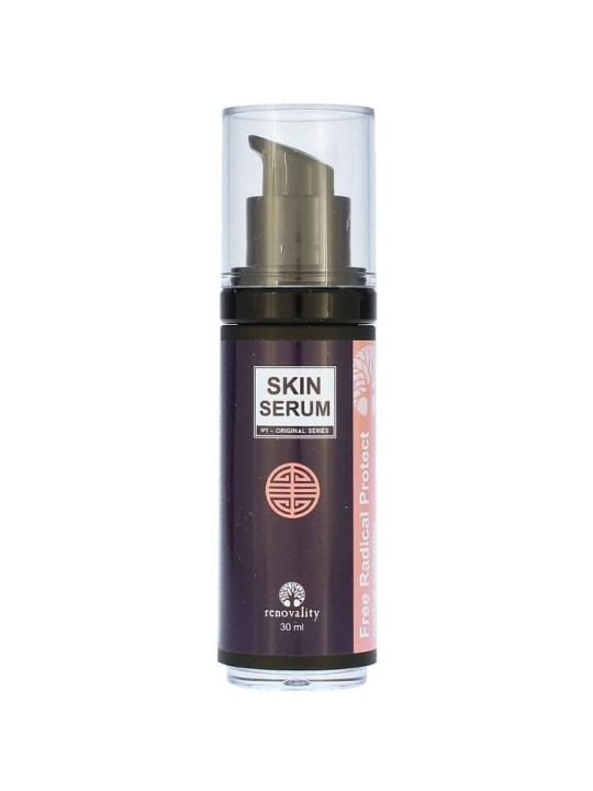 Siero Renovality Serie Originale Protettivo 30ml