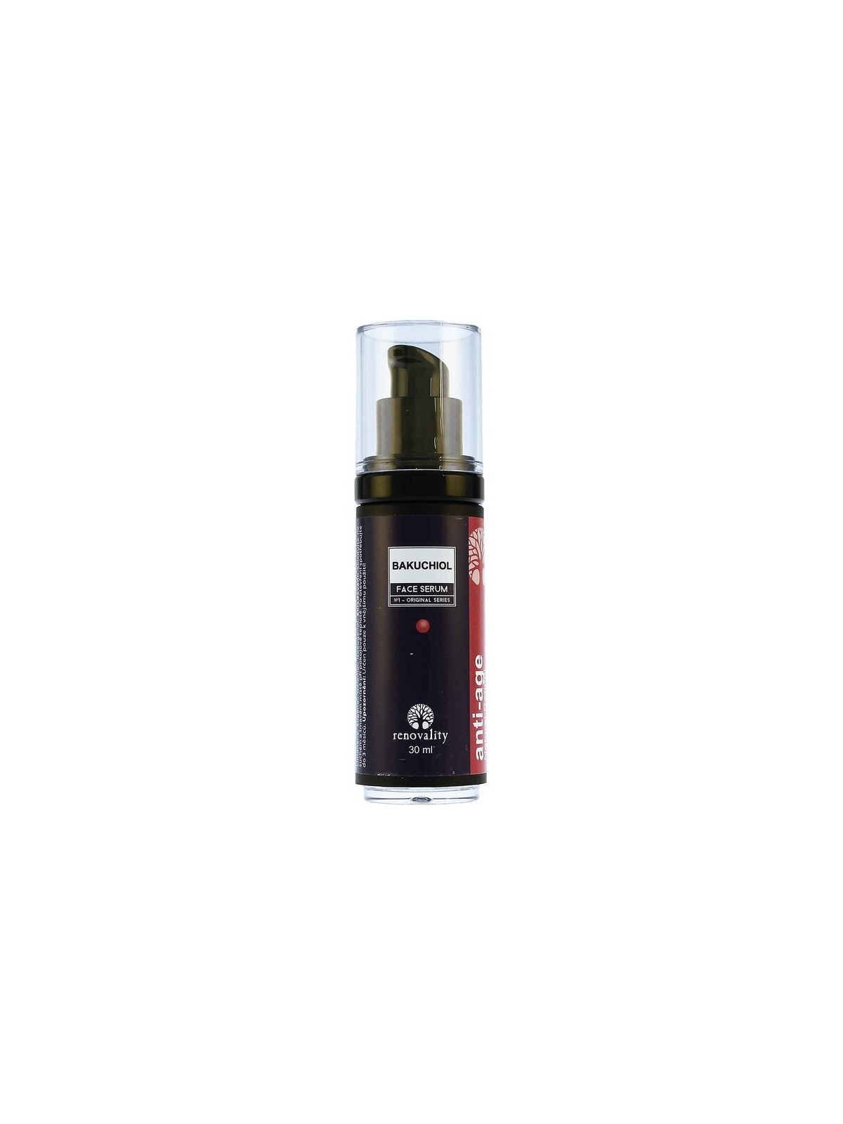 Renovality Olio Unisex 30ml - Original Series