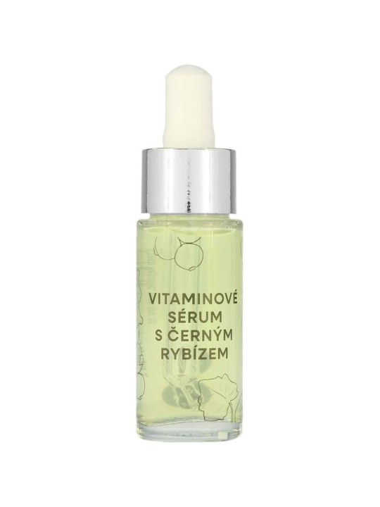 Siero RYOR al Ribes Nero con vitamine 15ml