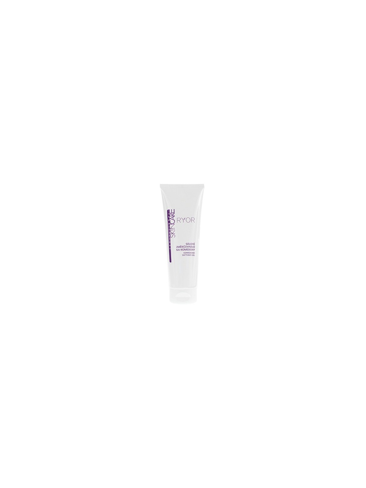 RYOR Gel emolliente per comedoni unisex 250ml