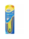 Scholl GelActiv Work & Boot: comfort per tutti