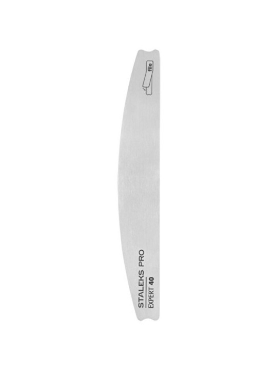 Stalepz Expert 40 Lima unghie metallo