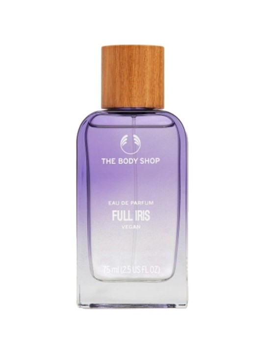 The Body Shop Full Iris Eau de Parfum Unisex 75ml