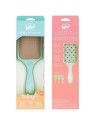 Wet Brush Paddle Detangler Feel Good Ombre unisex