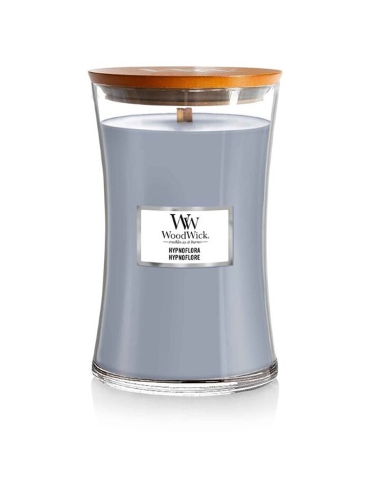 WoodWick Hypnoflora Vase (moon flower) 275g