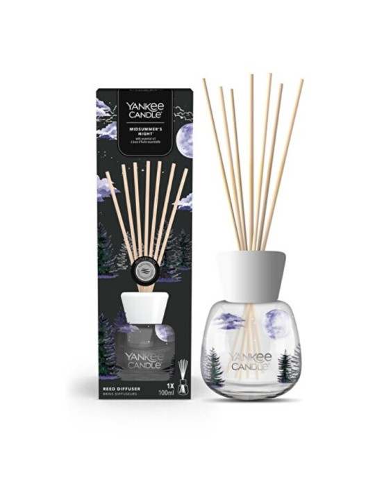 Yankee Candle Signature Midsummer's Night 100ml Diffusore