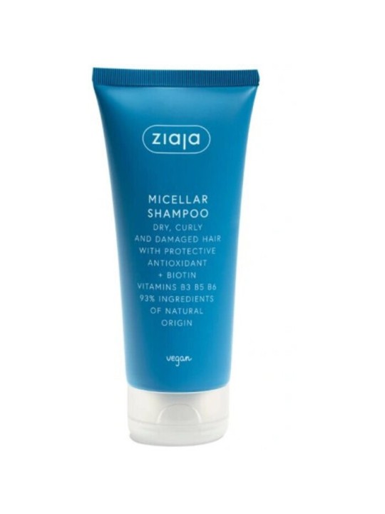 Ziaja Micellar Shampoo Unisex 200ml