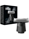 Braun Series X XT20 - Testina di Ricambio Uomo