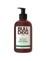 Bulldog Original Beard and Face Wash 2in1 300ml