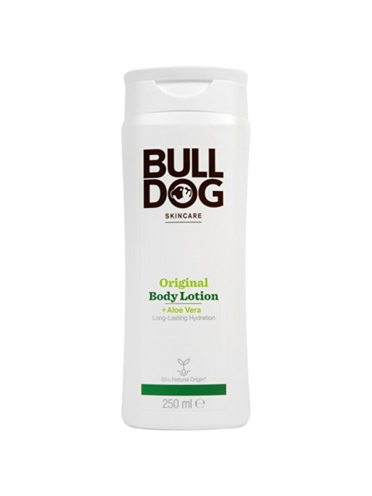 Bulldog Original Body Lotion Uomo 250ml