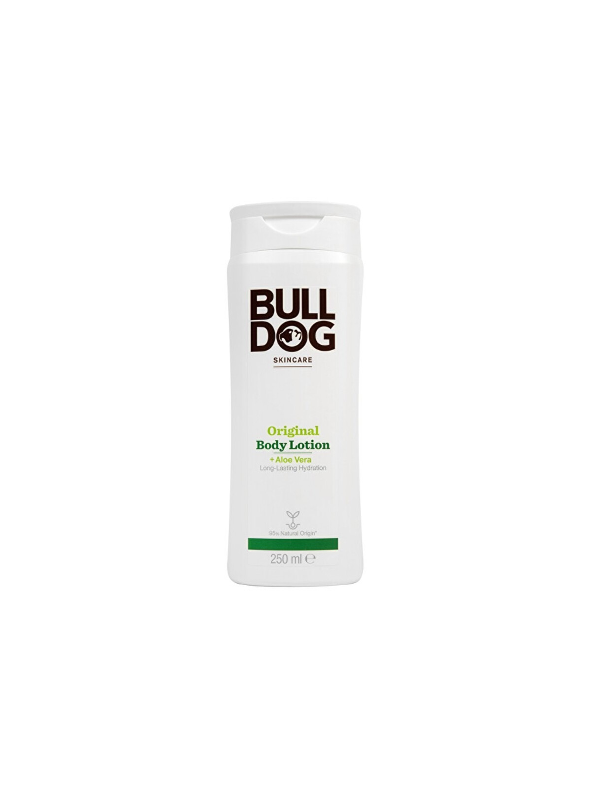 Bulldog Original Body Lotion Uomo 250ml