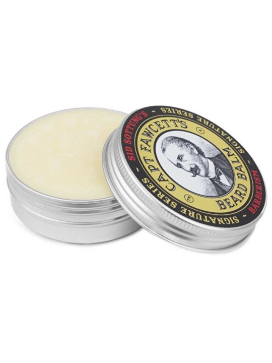 Balsamo Barba Barberism 60ml - Captain Fawcett