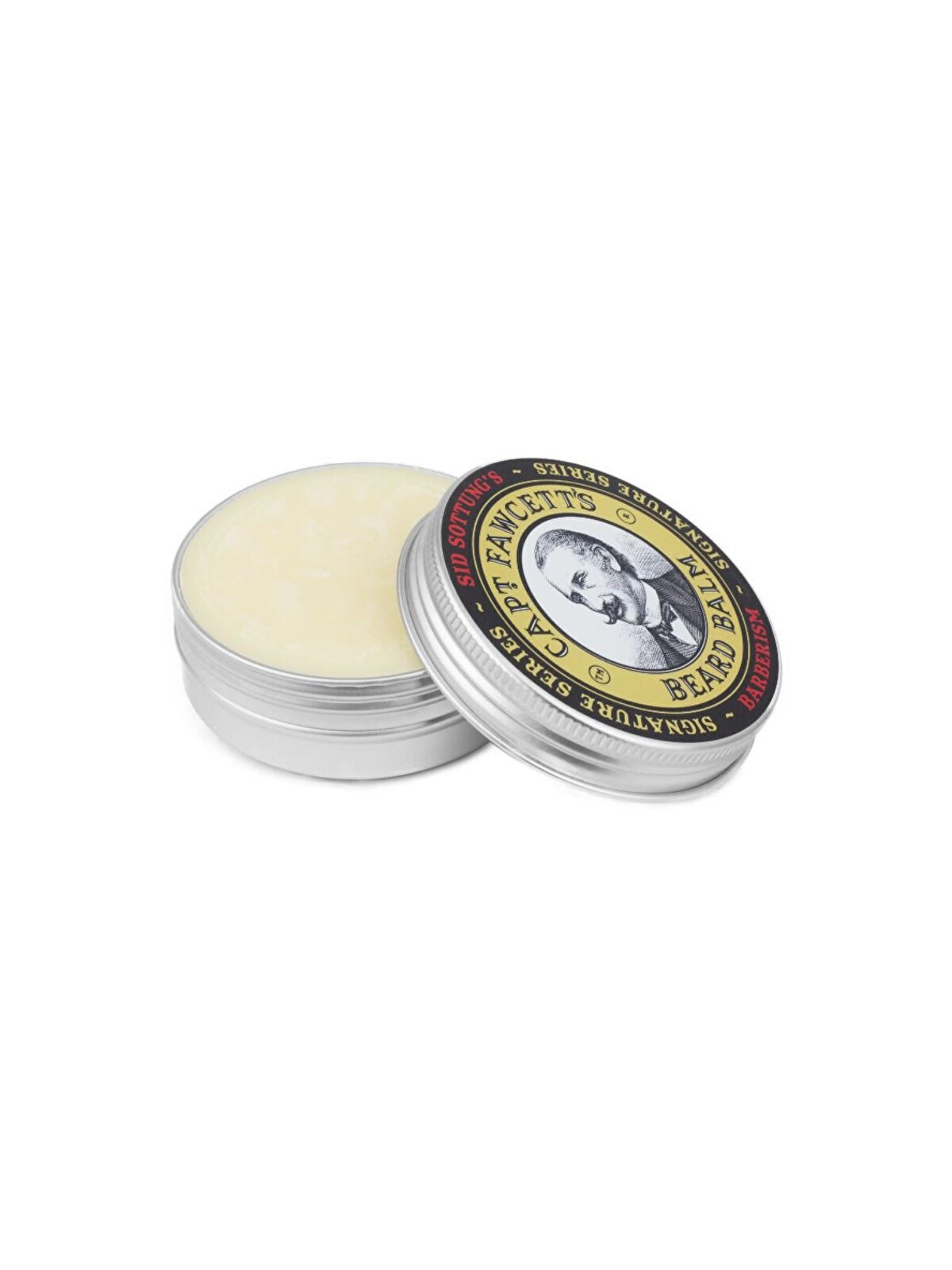 Balsamo Barba Barberism 60ml - Captain Fawcett