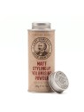 Captain Fawcett matt styling e volumising powder