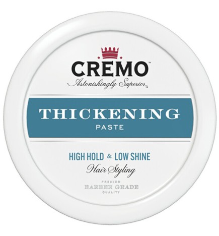 Cremo Thickening Paste - Styling Alta Tenuta