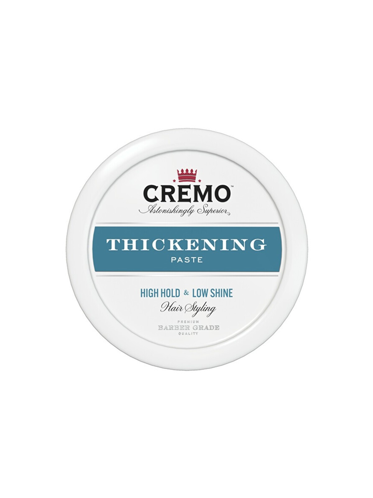 Cremo Thickening Paste - Styling Alta Tenuta