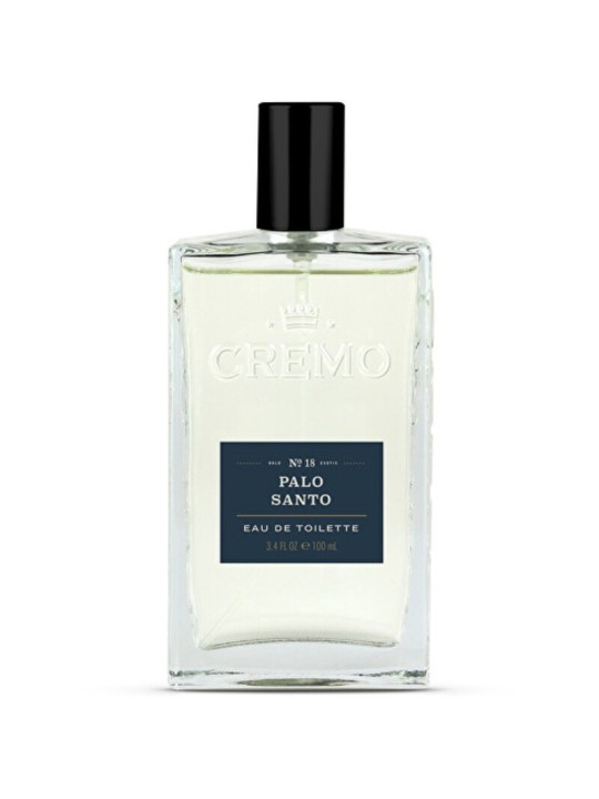 Cremo Reserve Palo Santo Eau de Toilette Uomo 100ml