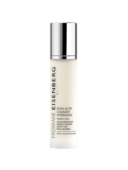 Eisenberg Homme - Crema Viso Lenitiva 50ml