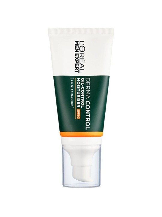 L'Oréal Men Expert Derma Control SPF 30 - 50ml