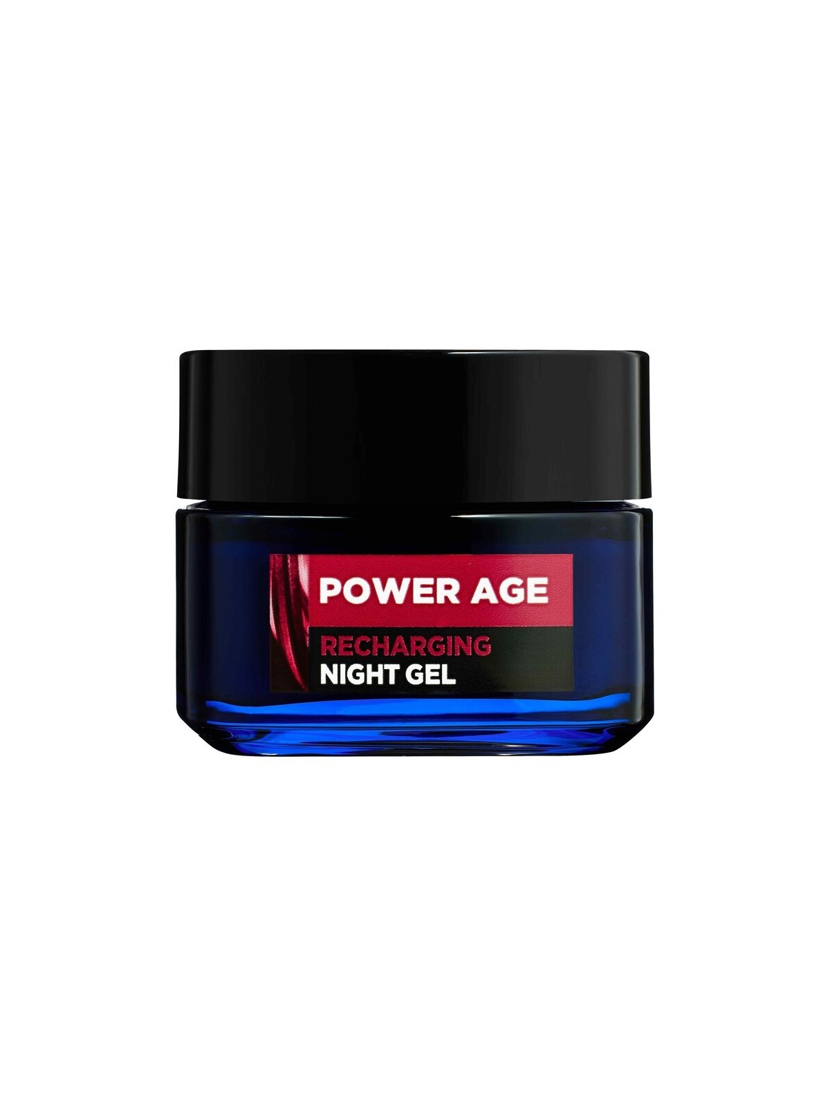 L'Oréal Men Expert Night Gel per uomo, 50ml