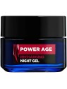 L'Oréal Men Expert Night Gel per uomo, 50ml