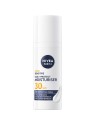 Nivea Men Sensitive Daily Protect SPF 30, 50ml