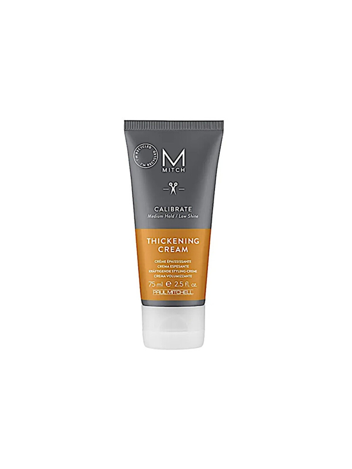 Paul Mitchell Calibrate Crema per capelli