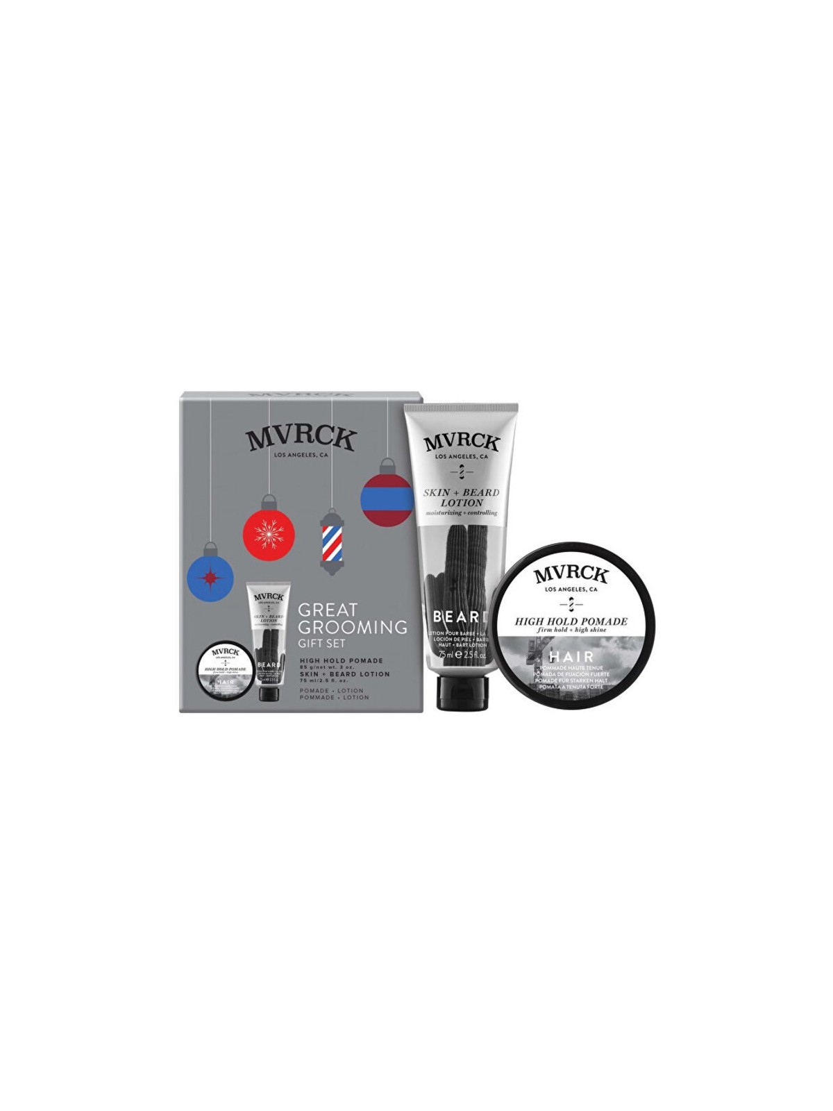Paul Mitchell Grooming Set - Set Regalo Uomo