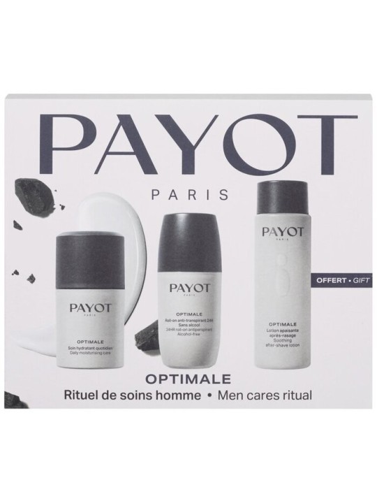 Payot Optimale Men Cares 50ml per la cura dell'uomo