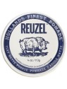 Reuzel Clay Matte Pomade 95ml - Pomata Opaca Uomo