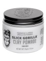 Slick Gorilla Clay Pomade per capelli uomo 70.0g