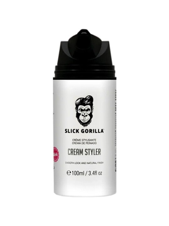 Slick Gorilla Cream Styler - Tenuta Media 100ml