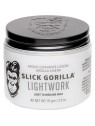 Slick Gorilla Lightwork - Clay per styling capelli uomo