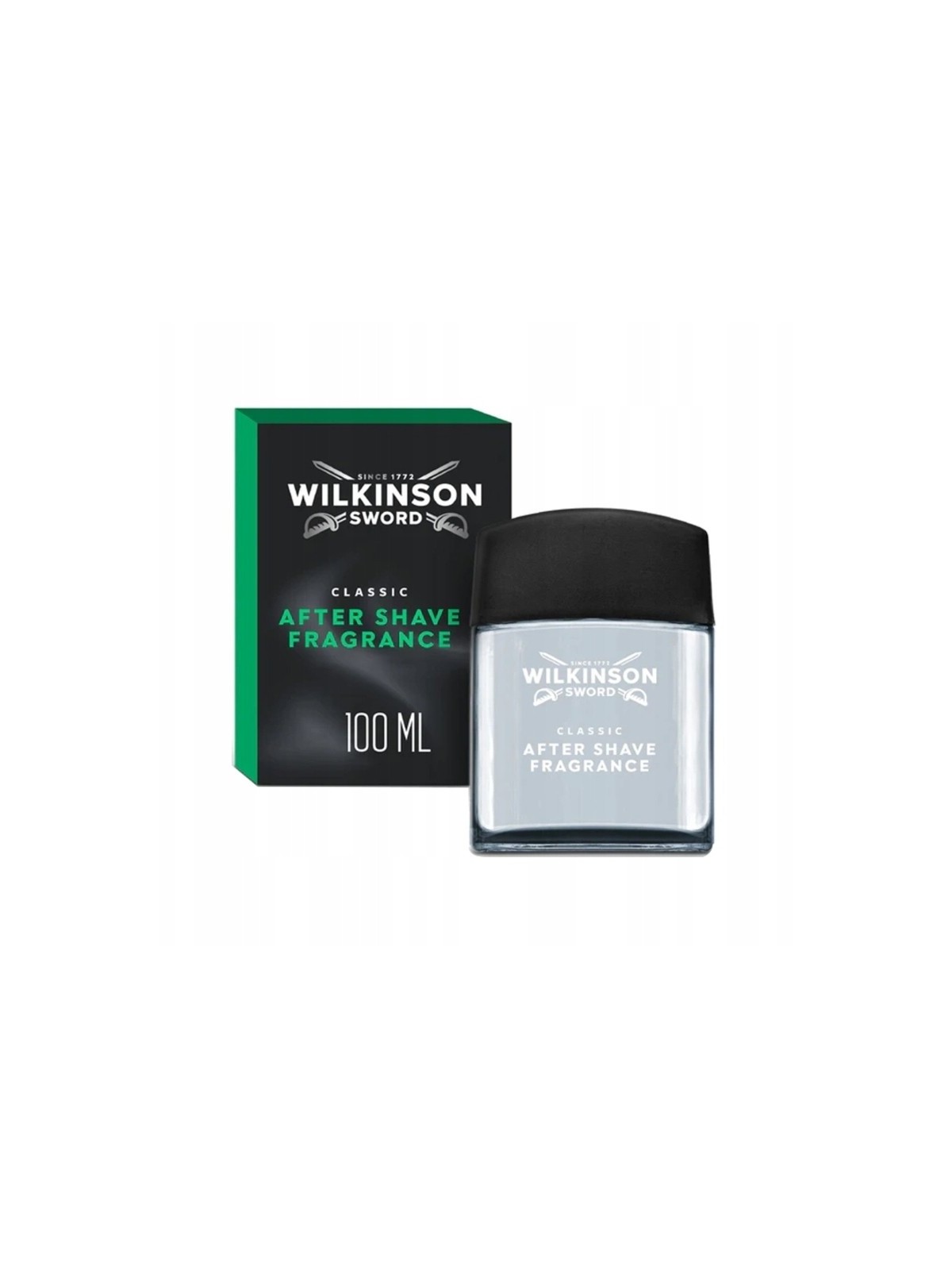 Wilkinson Sword Classic After Shave Fragrance 100ml