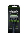 Wilkinson Sword Hydro 3 Black Edition - Rasoio Uomo
