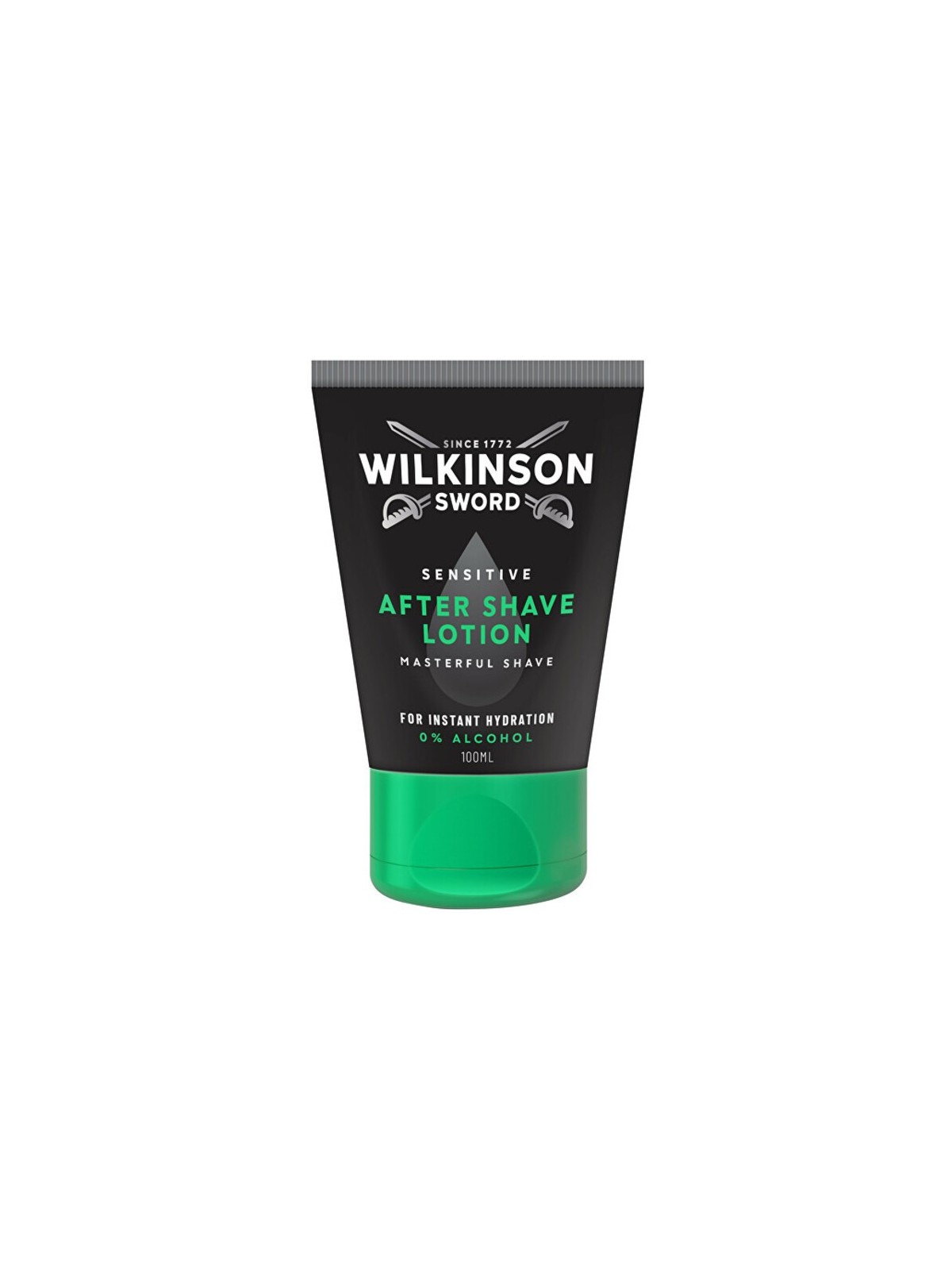 Wilkinson Sword Sensitive After Shave Lotion 100ml