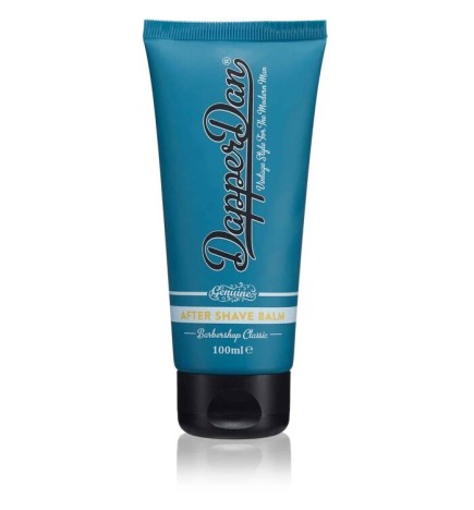 Dapper Dan Aftershave Balm unisex 100ml