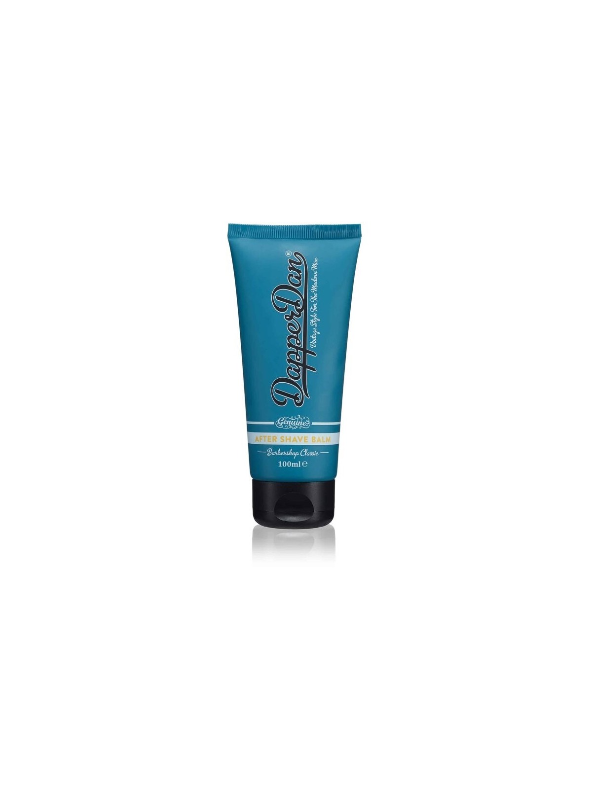 Dapper Dan Aftershave Balm 100ml Unisex
