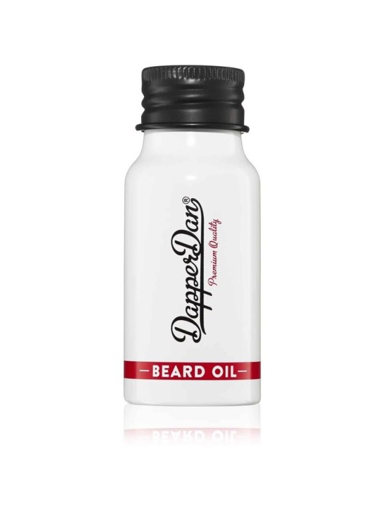 Dapper Dan Beard Oil 30ml Unisex