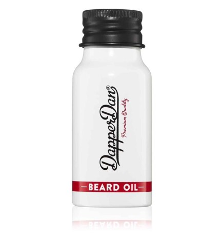 Dapper Dan Beard Oil unisex 30ml