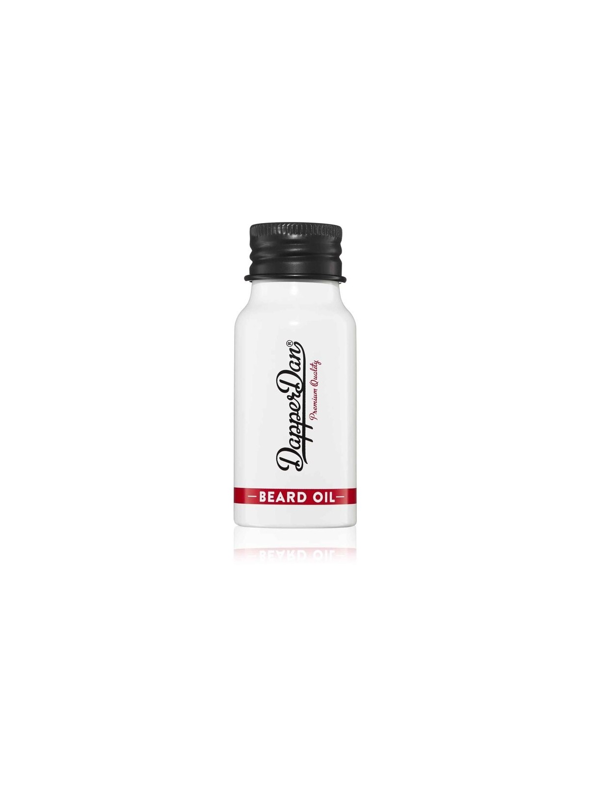 Dapper Dan Beard Oil 30ml Unisex