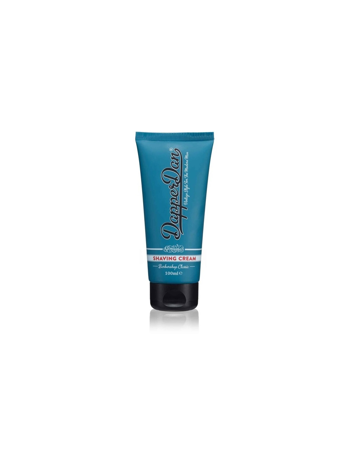 Dapper Dan Crema da Barba Unisex 100ml